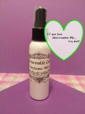 Abercrombie type mist for sale  Pendleton