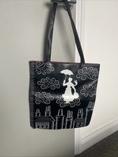 Disney bag practically for sale  STAINES-UPON-THAMES