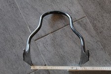 Harley davidson sissybar gebraucht kaufen  Brake