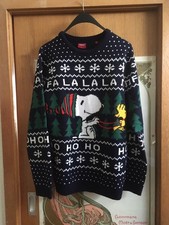 Weihnachtspullover strick pean gebraucht kaufen  Löchgau