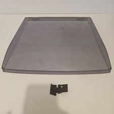 Aiwa PX-E860 toca-discos totalmente automático toca-discos vinil - somente capa de poeira comprar usado  Enviando para Brazil