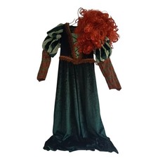 Princess merida brave for sale  Flowery Branch