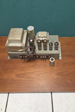 Tube amp hammond for sale  Oak Creek