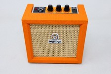 Orange amplification crush for sale  Westminster