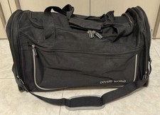Borsa viaggio coveri usato  Italia