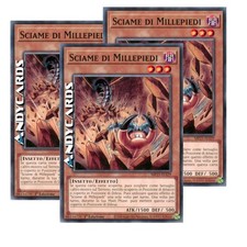 Sciame millepiedi comune usato  Ravenna