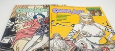 Fumetto comic art usato  Prato