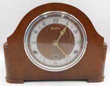 Vintage bentima mahogany for sale  SCUNTHORPE