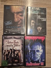 Dvd set gebraucht kaufen  Rodewisch