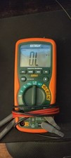 Extech ex503 industrial for sale  Damascus