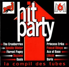 Hit party various d'occasion Hit party various d'occasion  France