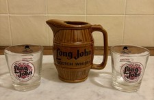 Long john water usato  Milano