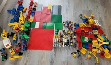 Duplo steine set gebraucht kaufen  Neumünster