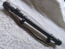 Rare telescope m73b1 for sale  NEWTON ABBOT