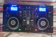 Gemini sound cdm for sale  ENFIELD