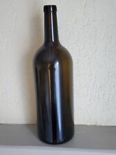 Bouteille vin litres d'occasion  Formerie