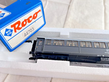 Roco 44703 carrozza usato  Scandicci