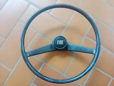 Volante fiat 127 usato  Taurianova