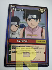 Copiare naruto card usato  Ravenna