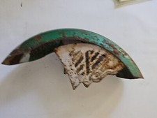 Vintage fender skirtguard for sale  Gouldsboro