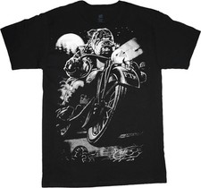 Men shirt biker for sale  Centerville