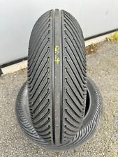 Pirelli diablo rain for sale  BANGOR