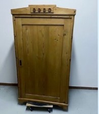 Jugendstil landhaus dielenschr gebraucht kaufen  Neuss