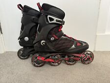 Women inline skates for sale  EAST GRINSTEAD