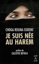 Suis née harem gebraucht kaufen  Berlin