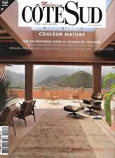 Maison cote sud d'occasion  Uchaud