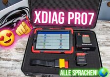 Weltpremiere xdiag pro7 gebraucht kaufen  Ingolstadt