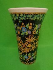 Vase gold ivy gebraucht kaufen  Mitwitz