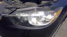 Used left headlight for sale  Ringoes