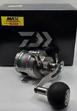 Daiwa saltiga 10h d'occasion  Expédié en Belgium