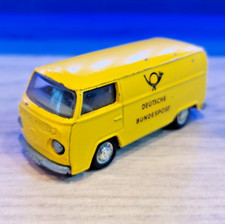 Schuco transporter bus d'occasion  Expédié en Belgium