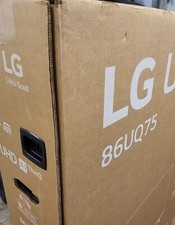 86uq7590pud uhd smart for sale  Ellenwood