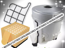 Motore folletto 135 usato  Carinaro