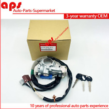Usado, Cilindro de trava de ignição OEM para 94-97 Honda Accord 1997 Acura CL 35100-SV4-A12 comprar usado  Enviando para Brazil