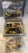 Set lego technic d'occasion  Lavera