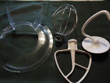 Flachrührer schneebesen kneth gebraucht kaufen  Deutschland