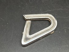 Mini one logo usato  Verrayes