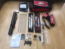 Hoyt recurve bow for sale  WORTHING
