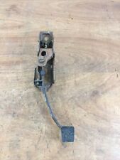 Brake pedal assembly for sale  HOLSWORTHY