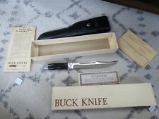 Buck general 120 for sale  Wernersville