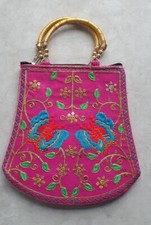 Handcrafted indian hand gebraucht kaufen  Delmenhorst