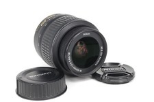 NIKON AF-S Nikkor DX 18-55mm 3,5-5,6 G VR * Dealer zdjęć * na sprzedaż  Wysyłka do Poland