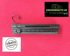 Pannello autoradio stereo usato  Rosarno