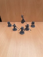 Warhammer 40k chaos for sale  AYLESBURY