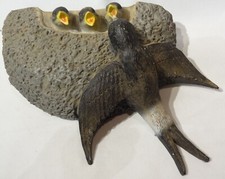schwalben nest gebraucht kaufen  Berlin