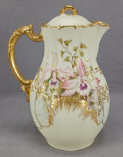 Limoges hand painted for sale  Baltimore